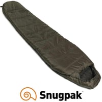 TENTS SLEEPING BAGS & COTS